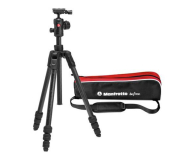 Manfrotto BeFree Advanced Carbon Twist Arca-Swiss - 1486317 - zdjęcie 4